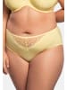 Ulla Taillen Slip Josy in Lemon