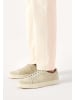 Kazar Sneaker Low in Beige