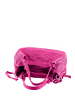 collezione alessandro Schultertasche " Italy " in pink