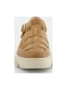 Paul Green Klassische Slipper in Beige