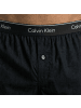 CALVIN KLEIN UNDERWEAR 3er-Set: Boxershorts in Black