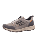 rieker Halbschuh in grigio/cement/stone/fog/negro