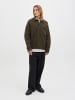 Jack & Jones Strickjacke in Delicioso