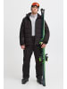 North Bend Skihose NBGilles M in Schwarz