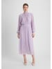 GUIDO MARIA KRETSCHMER  Kleid Kate in flieder - 0001
