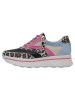 Tamaris WIDE FIT Sneaker in PINK MULTI