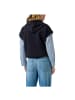 S.OLIVER RED LABEL Sweatshirt in Blau