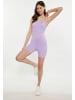 myMO ATHLSR Damen Jumper in Lavendel
