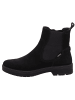 Legero Chelsea Boot MYSTIC in Schwarz