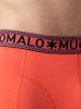 Muchachomalo 2er-Set: Boxershorts in Red/Purple