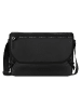 Bugatti Blanc Delight Messenger 40 cm Laptopfach schwarz