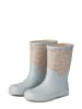 Wheat Gummistiefel Juno mit Druck in Highrise Flowers