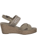 Tommy Hilfiger Sandaletten in sandal wood