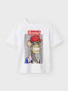 name it T-Shirt in Bright White