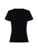Liu Jo T-Shirt in schwarz