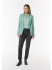 comma Bluse in 6520_minze