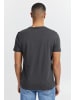 BLEND T-Shirt T-Shirt 20714250 20714250 in grau