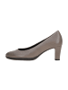 Gabor Klassische Pumps in Braun
