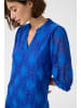 CULTURE Kleid CUhenriette Relaxed fit in Victoria Blue