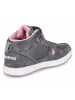 Kangaroos High Sneaker KALLEY II EV  in Grau