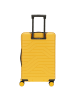 BRIC`s BY Ulisse - 4-Rollen-Trolley 65 cm erw. (grau) in mango