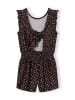 Minoti Overalls & Jumpsuits 30PLAYSUIT150 in schwarz