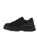 Camper Sneaker " Teix " in Schwarz