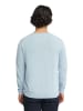 Polo Club Pullover RIGBY GO U COTTON VO in Baby Blau