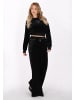 faina Women Pants in black