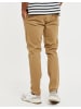 Threadbare Chino-Hose in Stone