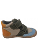 KOEL Barfußschuhe Douro TEX in Beige