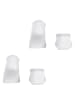 Burlington Sneakersocken Everyday 2-Pack in White
