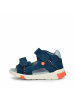 Ecco Sandalen für Jungen in blau