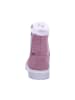 superfit Stiefel Kinder SPIRIT in Rot