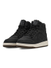 Hummel Hummel Sneaker St. Power Unisex Erwachsene in BLACK