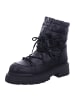 Alpe Woman Shoes Stiefeletten/Boot in schwarz