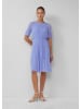 s.Oliver Kleid in 5328_himmelblau
