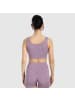 SMILODOX Sport BH Debby in Lila