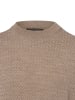 Finshley & Harding Pullover in melange - 0001