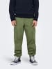 ONLY & SONS Junior Cargo-Hose in Deep Lichen Green