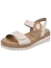 remonte Sandalette in beige