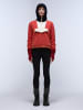 Napapijri Pullover "T-Seline Hzh" in Multicolor