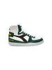 Diadora Sneaker Low 2030 Grün