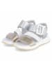 rieker Sandalette in gold