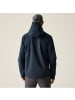 Regatta Outdoorjacke Birchdale II Regenjacke in Navy