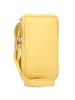 Greenburry Nappa Handytasche Leder 10,5 cm in yellow