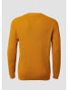 s.Oliver Strickpullover in 1622_honiggelb