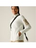 Regatta Ralina Midlayer Powerstretch Jacke in Weiß