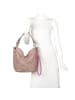 Fritzi aus Preußen Fritzi31N Vintage Schultertasche 26 cm taupy
