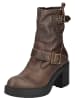 Nero Giardini Stiefelette in Moro